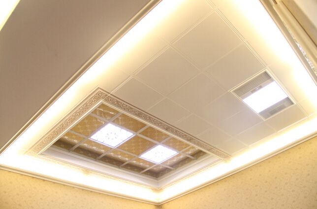 奧邦全屋吊頂 奧邦全屋吊頂