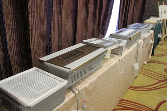 奧邦風(fēng)暖浴霸 奧邦風(fēng)暖浴霸