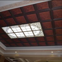 奧邦帶你三步走確定風(fēng)格、選準(zhǔn)材質(zhì)裝修愛家