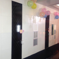 四月熱銷季，奧邦全屋集成頂福清站贏滿堂紅