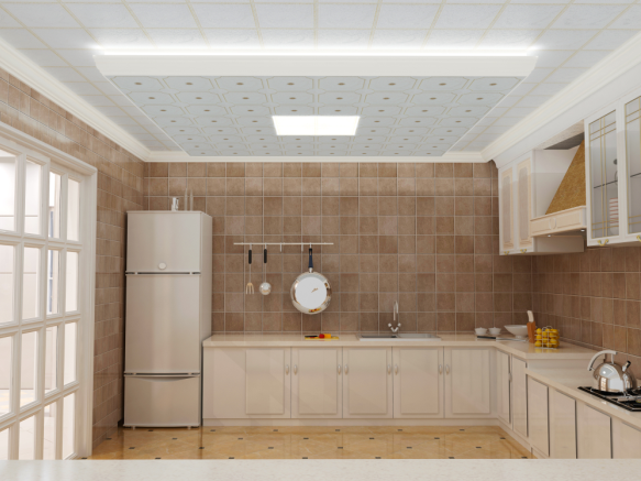 奧邦廚衛(wèi)吊頂效果圖 奧邦廚衛(wèi)吊頂效果圖