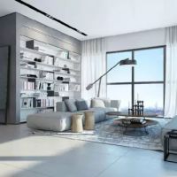 奧邦溫馨時尚的家居風(fēng)格，讓你的生活錦上添花！