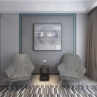 奧邦|現(xiàn)代簡約，要的就是一種生活的態(tài)度