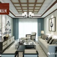 讓客廳“破冰”，家才熱鬧