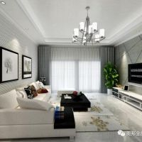 再也不刷油漆了，這些護墻板都太好看了！