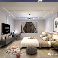 小空間，怎么設(shè)計成“大房子”？