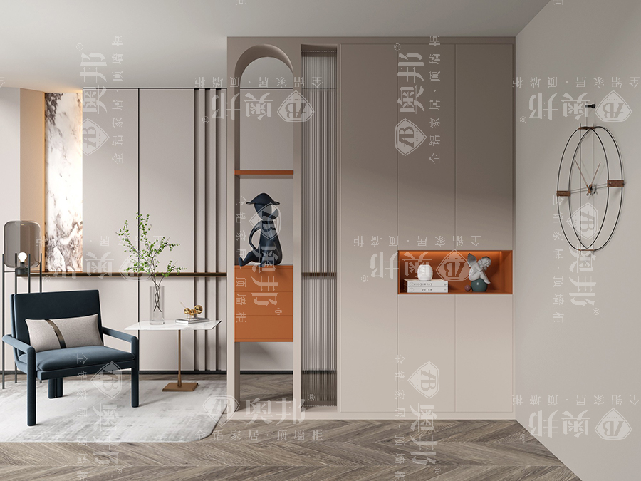 全鋁鞋帽柜效果圖 全鋁鞋帽柜效果圖