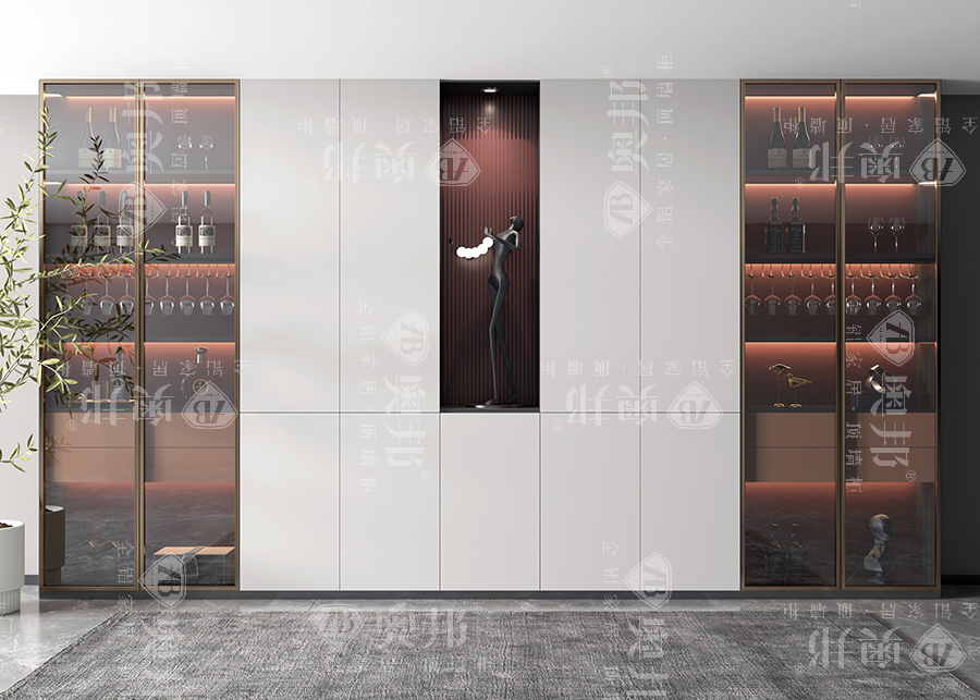 奧邦頂墻設(shè)計